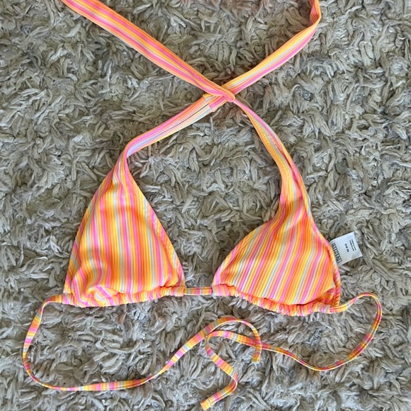 Target Other - target bikini top